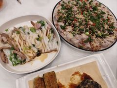 家嫂蒸芋糕-小榄人家酒楼(民安店)