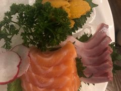 -东京屋(武定路店)