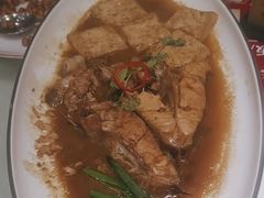 -鲜得莱渔港·小平岛海胆馆(七贤岭店)