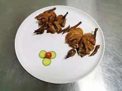 -金牌外婆家(苏州中心店)