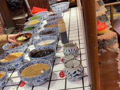 -萍姐火锅·公路夜市(南京新街口店)