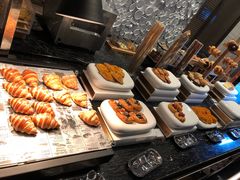 -博林天瑞喜来登酒店·西丽尚膳