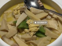 -淮扬厨子(健康路店)