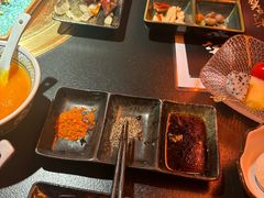 -無二炙坊·和牛烧肉(大钟寺1733店)