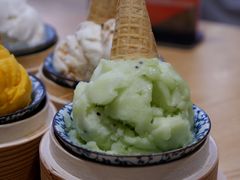 -歎雪糕低糖低脂Gelato冰淇淋
