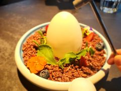 -烛影拾光观景餐厅·创意菜·摄影·小提琴(大唐不夜城店)