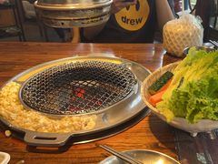 -海之屋韩式烤肉(海棠68环球美食街店)