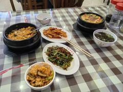 拌蕨菜-西塔大冷面(三好街店)