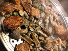 -船梆煮•蒸汽海鲜·生腌干蒸(五四广场店)