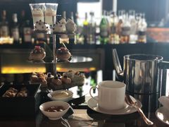 -上海苏宁宝丽嘉酒店·Cafe Bellagio西餐厅