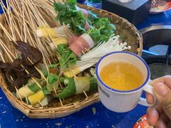 -马路边边串串香(双井直营店)