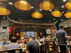-顺兴老茶馆·精品川菜(世纪城店)