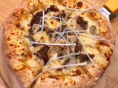 -菲滋意式餐厅(金华银泰城店)