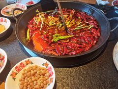 -牛市坎火锅(温州街店)