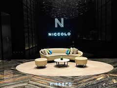 -长沙尼依格罗酒店