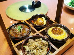 -西安饭庄·非遗陕菜(钟楼店)