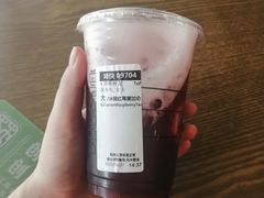 -星巴克(南京新百店)