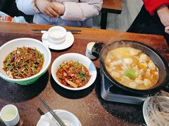 -肖记牛肉鱼杂馆·省级非遗(柏林春天直营店)
