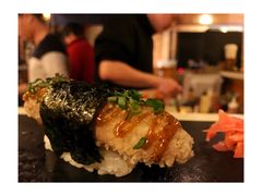 -昊·来了寿司(双楠2店)