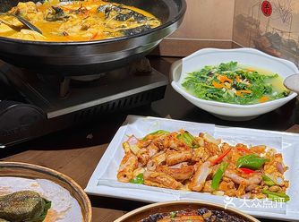 在清远会反复打卡的宝藏饭店！！（高铁直达…