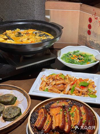 在清远会反复打卡的宝藏饭店！！（高铁直达…