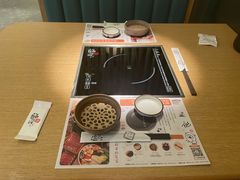 -温野菜涮涮锅(大悦城店)