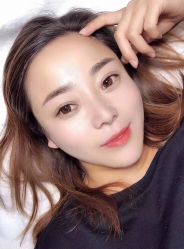 -韩美绣·骨相纹眉·洗眉美瞳线