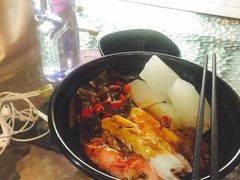 -亞婆井·劲抽面食(铂顿城店)
