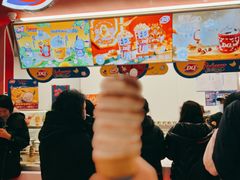 -DQ·蛋糕·冰淇淋(五棵松万达店)