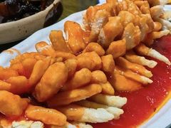 -神仙钵湘香土菜馆(光华路店)