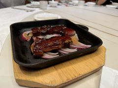 -海上名珠·海鲜酒楼(励骏庞都店)