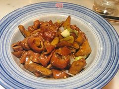 -那家小馆•北京菜•烤鸭(中关村店)