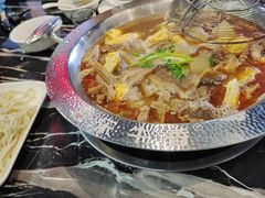 -古乐牛香·鲜牛肉牛杂火锅(五一中路店)