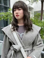-苏豪路易士·嘉玛发廊