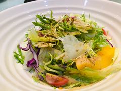-梅花香里大酒店(郁金香路店)