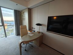 -北京北辰洲际酒店