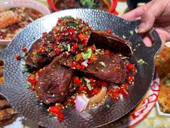 -龙虾当家·大排档(红谷滩五中店)