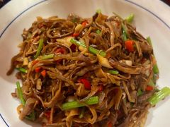 -衡厨·衡阳土菜(中南店)