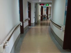 -上海爱以德护理院·康复(宝山院)