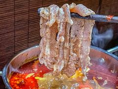 -独食火锅·半米屋台(望平街店)