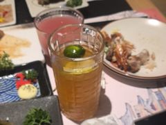-桃夭日式料理(国信店)