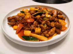 -珍膳禧宴·宴会厅