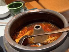 -云海肴·汽锅鸡·云南菜(高德置地店)