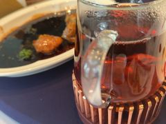-百盛·鼎膳(中海财富中心)
