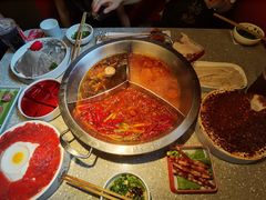 -大龙燚火锅(太古里店)