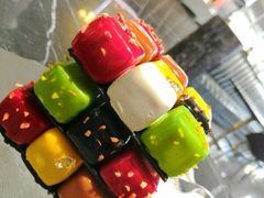 -JUN PASTRY(南通市圆融购物中心工农路店)