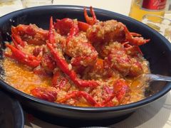 -聚味瞿记·龙虾堂(坡子街店)