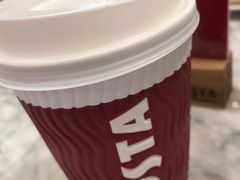 -COSTA COFFEE(恒基名人购物中心店)