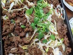 -清真永恒华威肉饼(潘家园店)