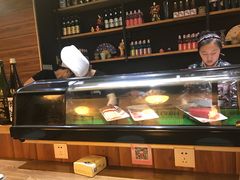 -月见·烧鸟酒场居酒屋(农科路店)